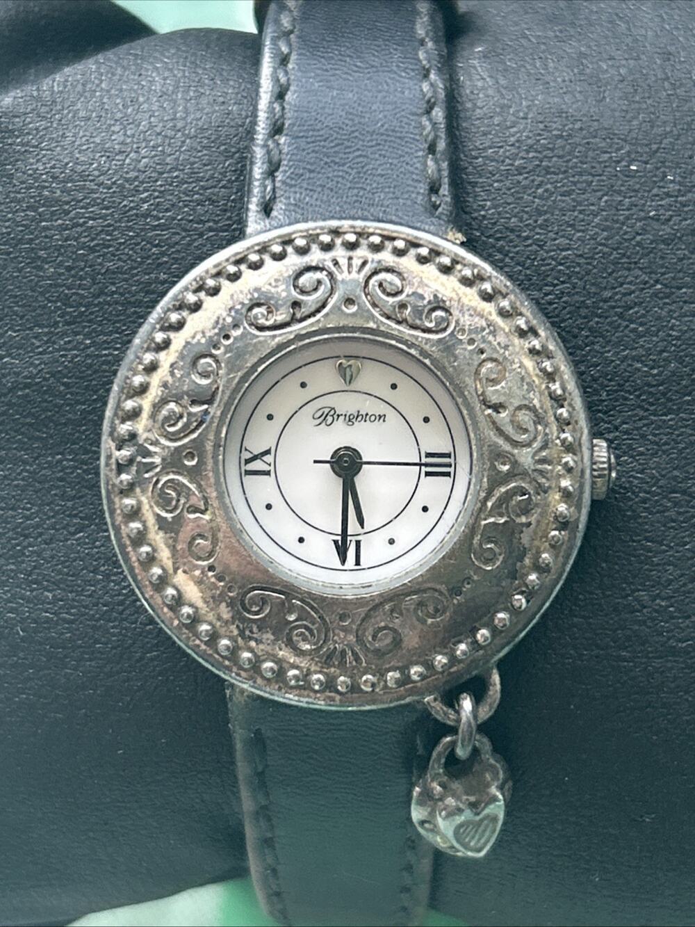 Vintage Brighton London Women’s Quartz Watch